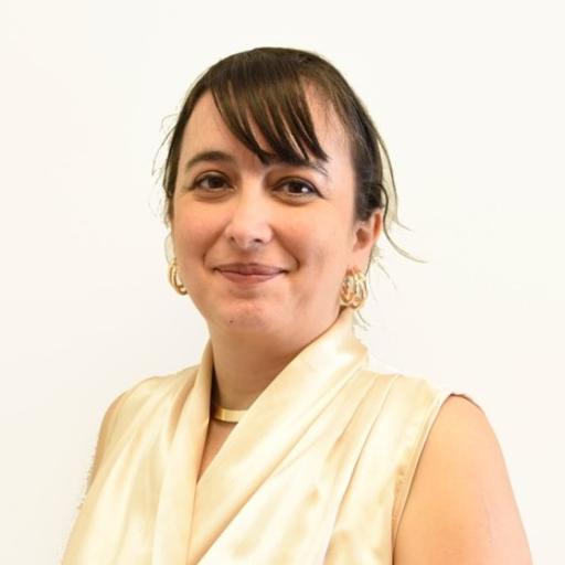 Dra. Martha Elena Núñez López
